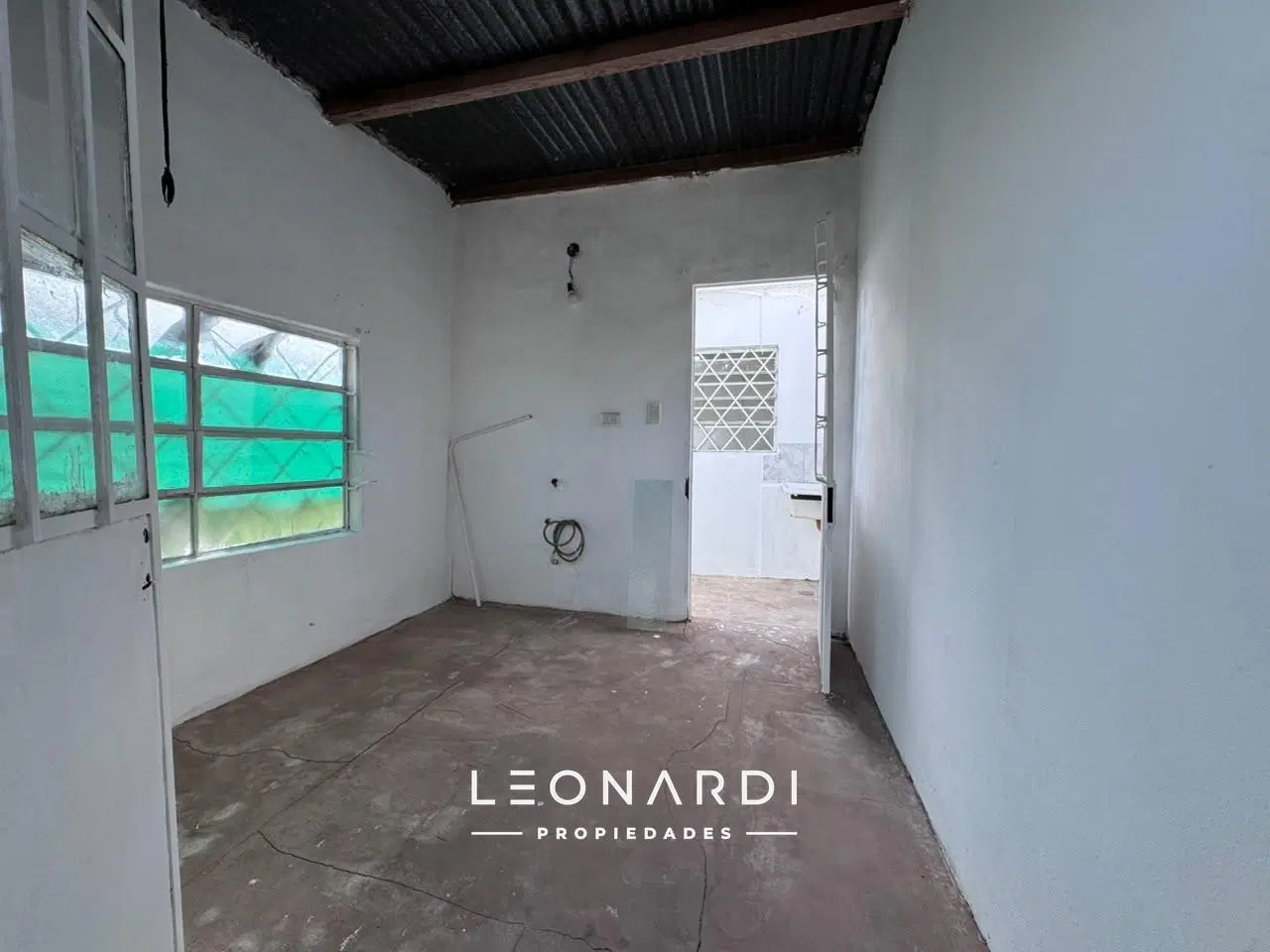 Departamento con jardín en alquiler - ID 4547 4