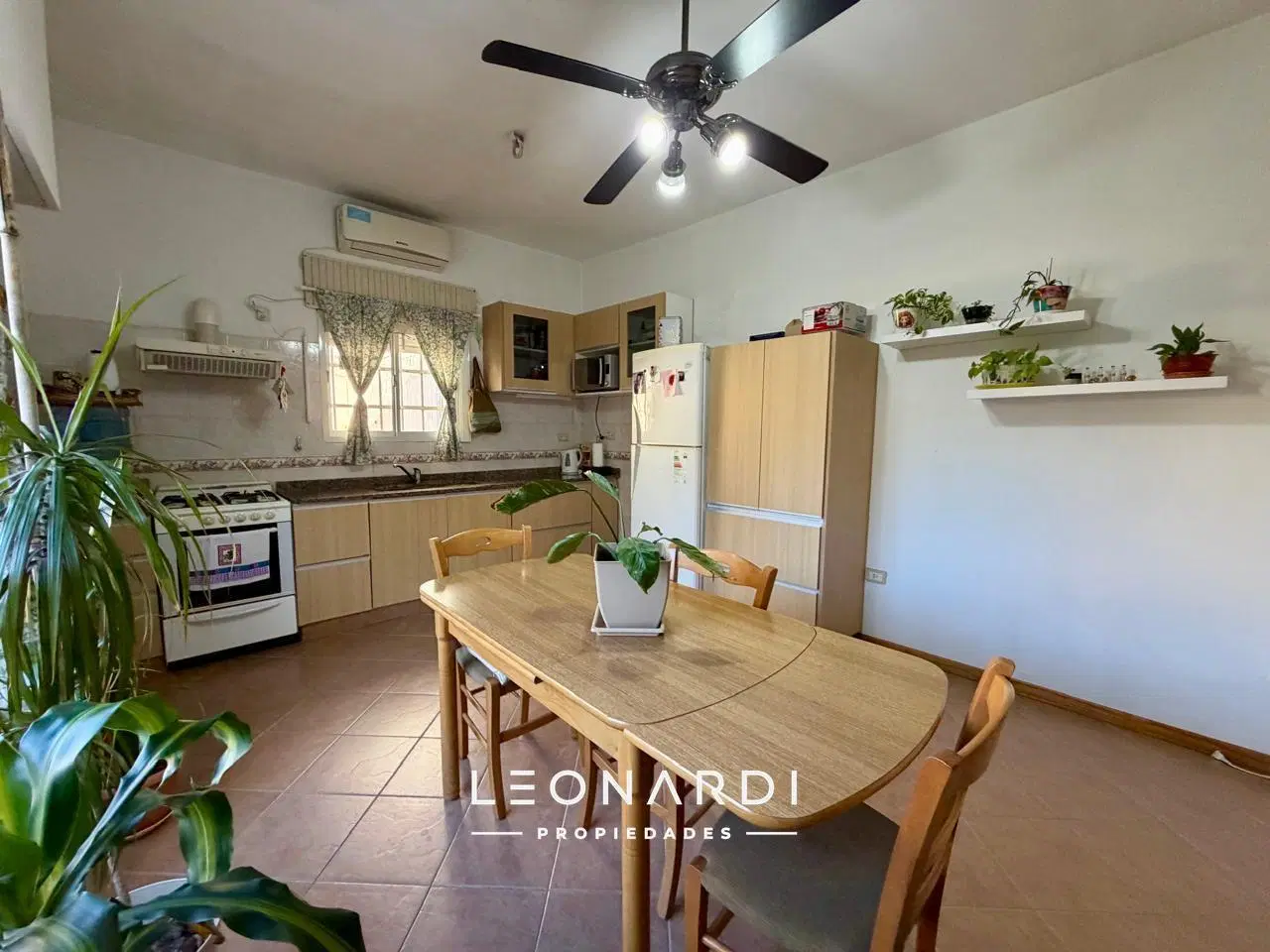 Casa en venta en el centro de Escobar - ID 6132 5