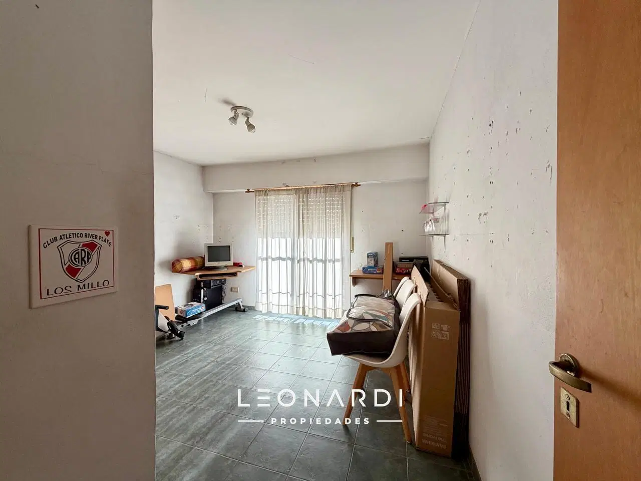 Casa en venta en el centro de Escobar - ID 6132 8