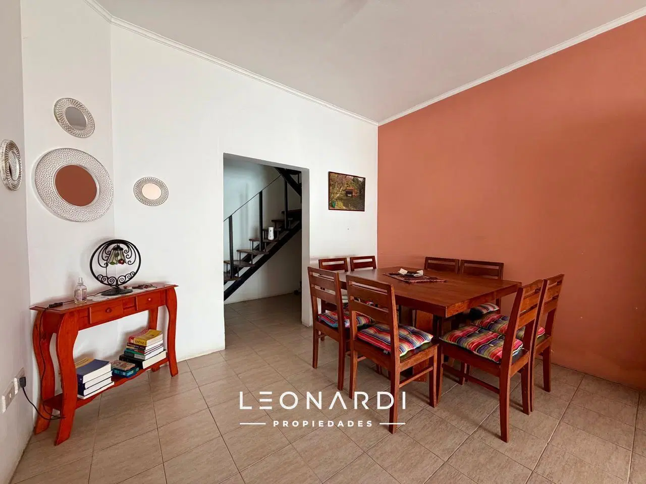 Casa en venta en el centro de Escobar - ID 6132 1