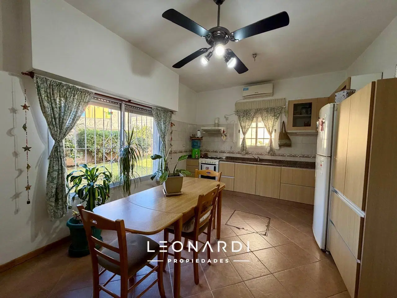 Casa en venta en el centro de Escobar - ID 6132 3