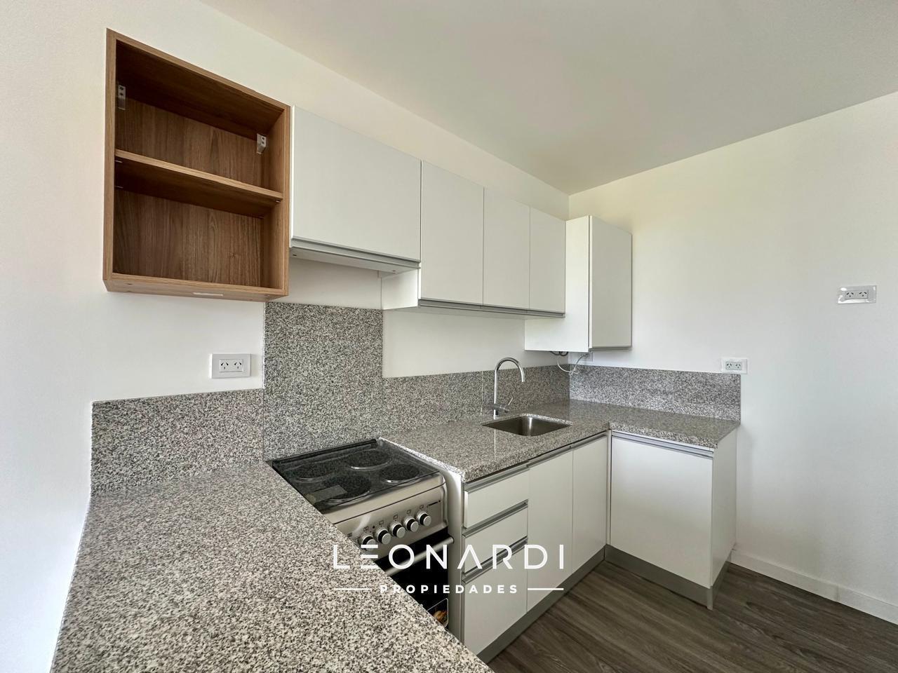Foto de Departamento tres ambientes en alquiler en Escobar ID 5411, imagen 2