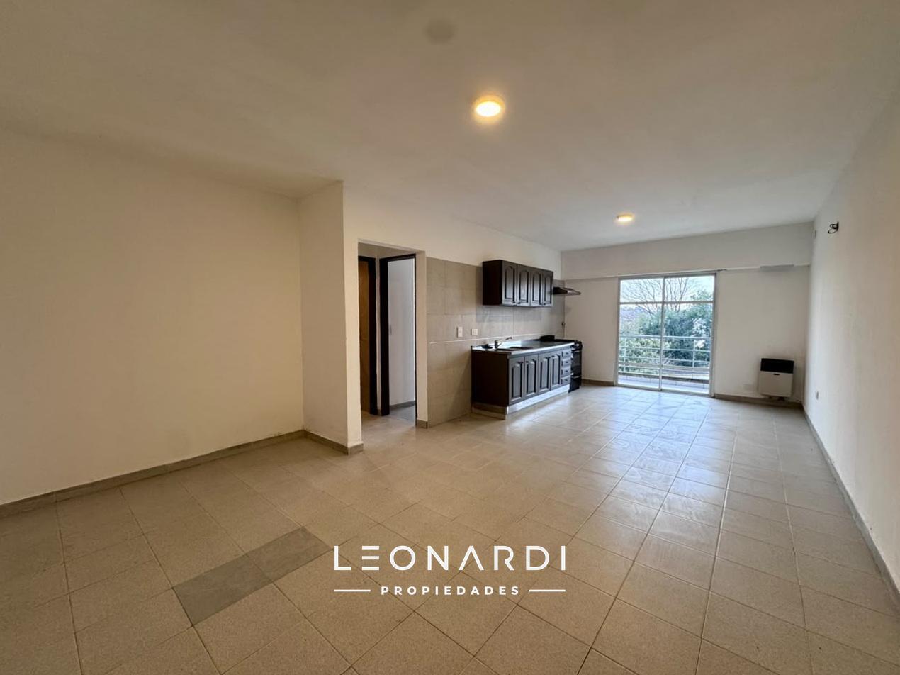 Departamento en alquiler - ID 2080