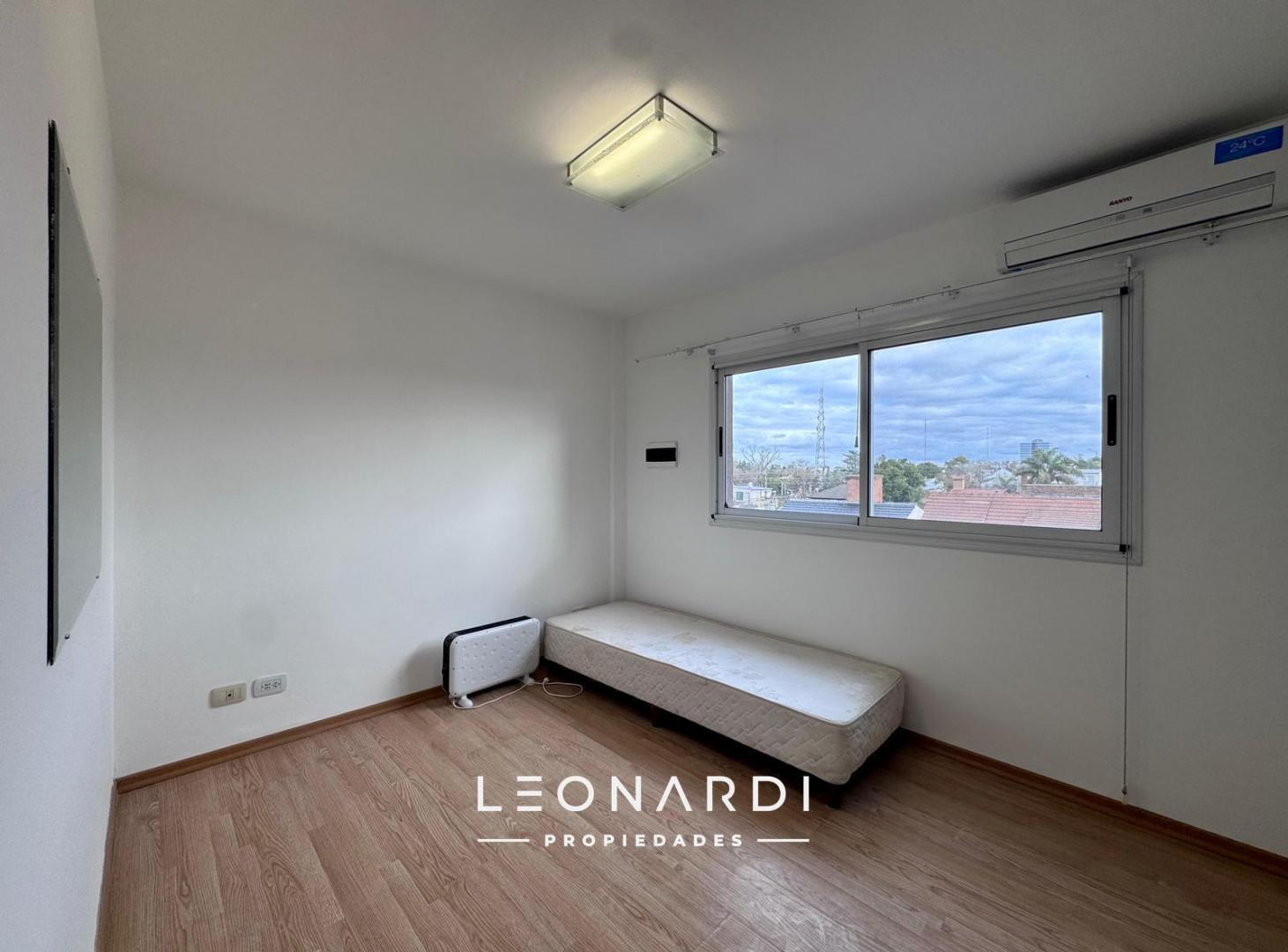 Foto de Departamento dos ambientes en venta en Escobar - ID 3195, imagen 2