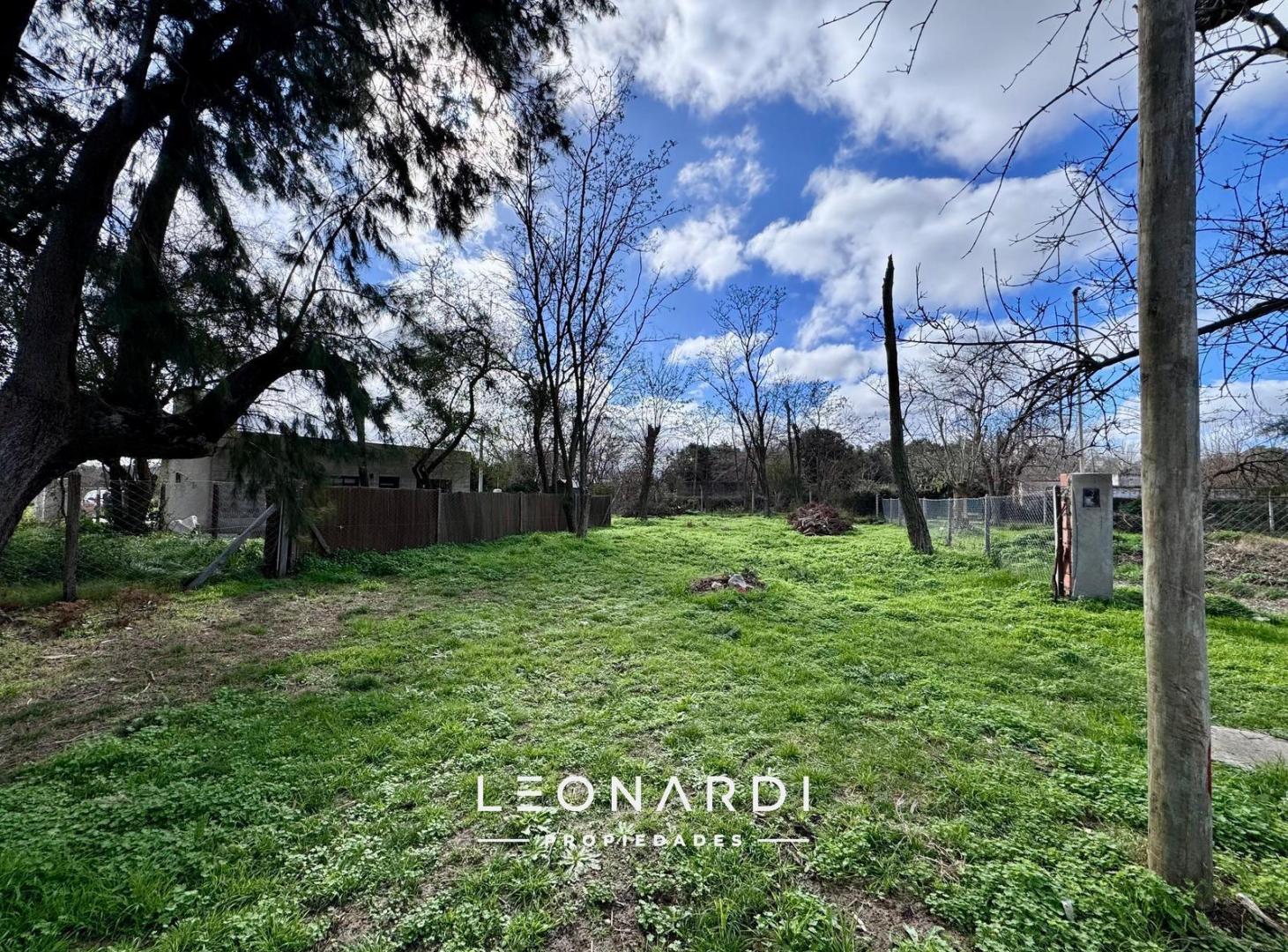 Foto de Lote en venta en Barrio La Doma - ID 6139, imagen 1