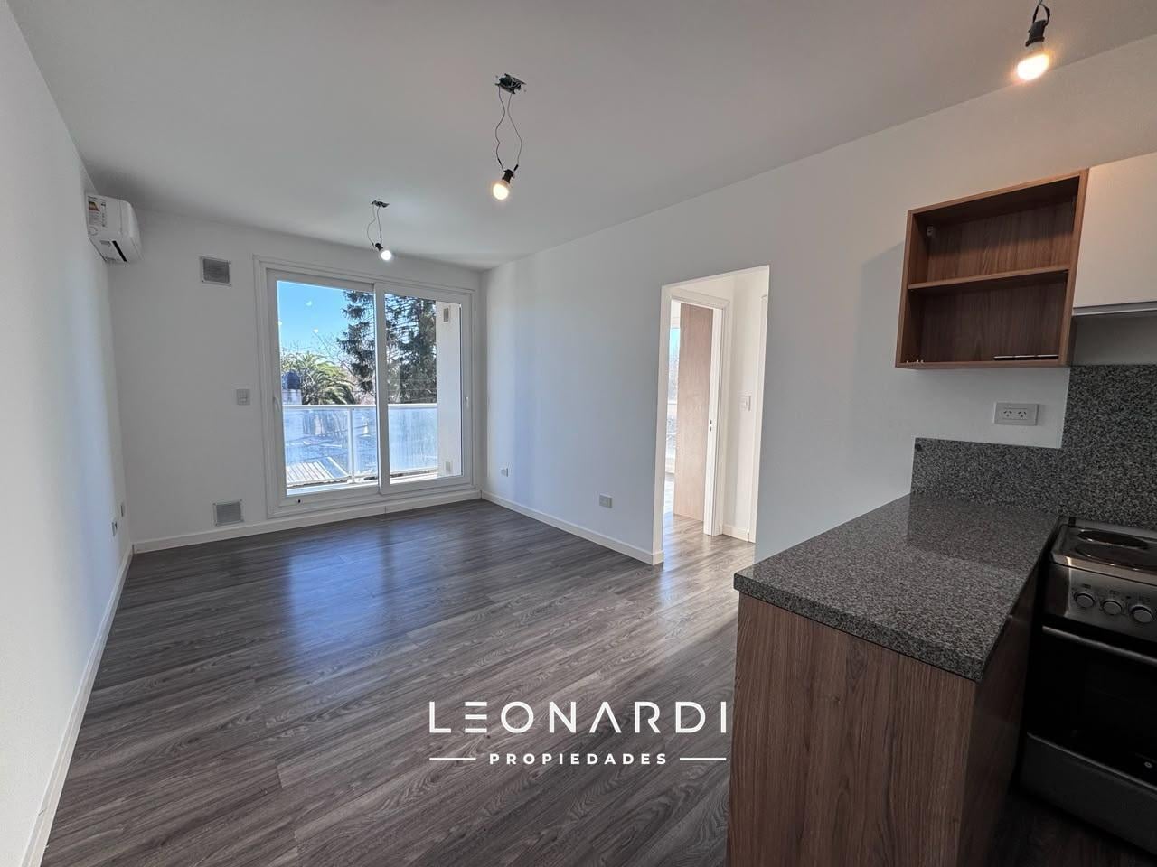 Apartamento