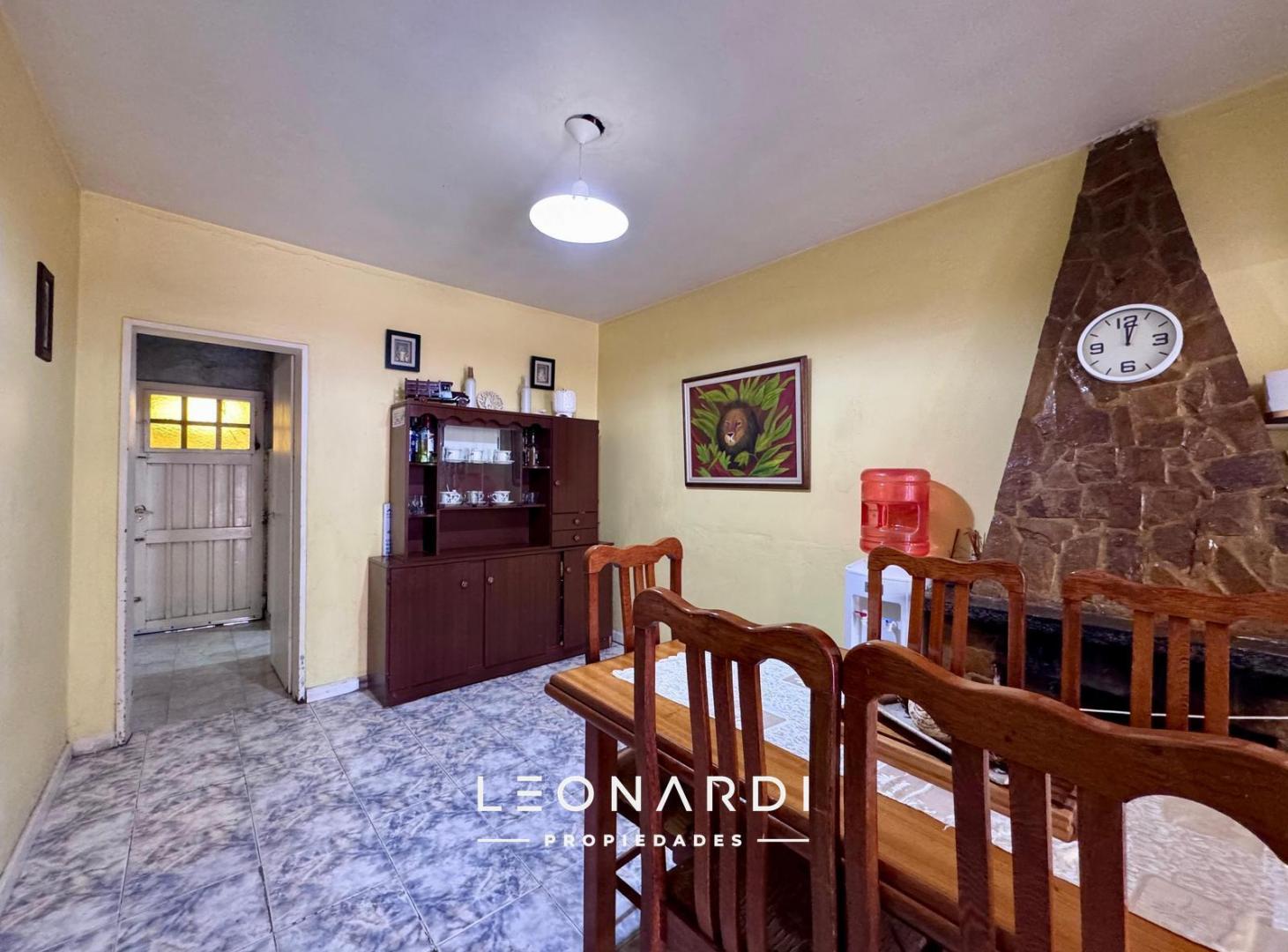 Foto de Casa de 3 ambientes en Venta en Belen de Escobar, GBA Norte - ID 6149, imagen 2
