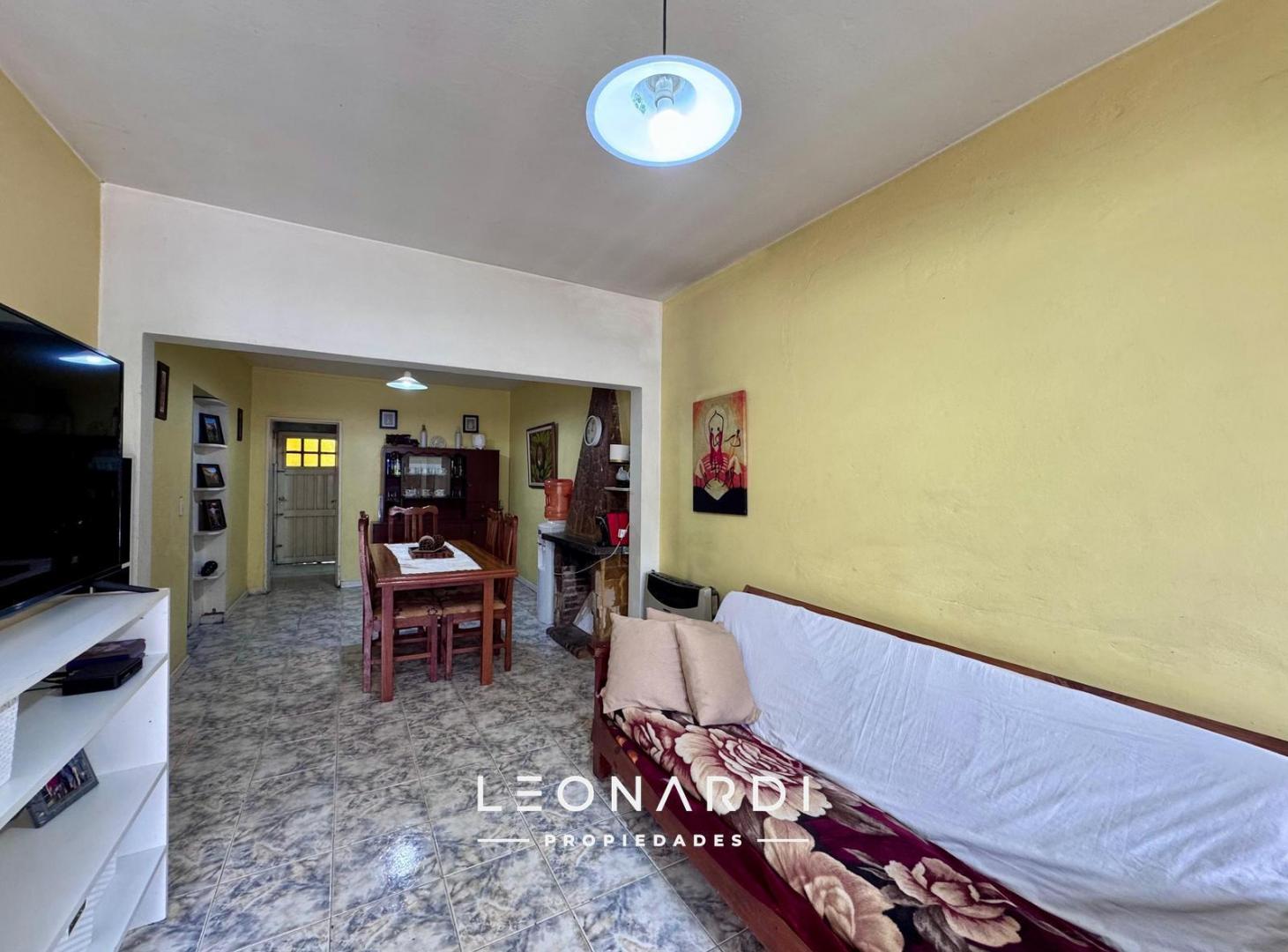 Foto de Casa de 3 ambientes en Venta en Belen de Escobar, GBA Norte - ID 6149, imagen 5