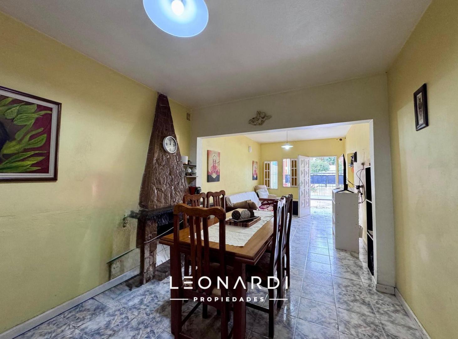Foto de Casa de 3 ambientes en Venta en Belen de Escobar, GBA Norte - ID 6149, imagen 4