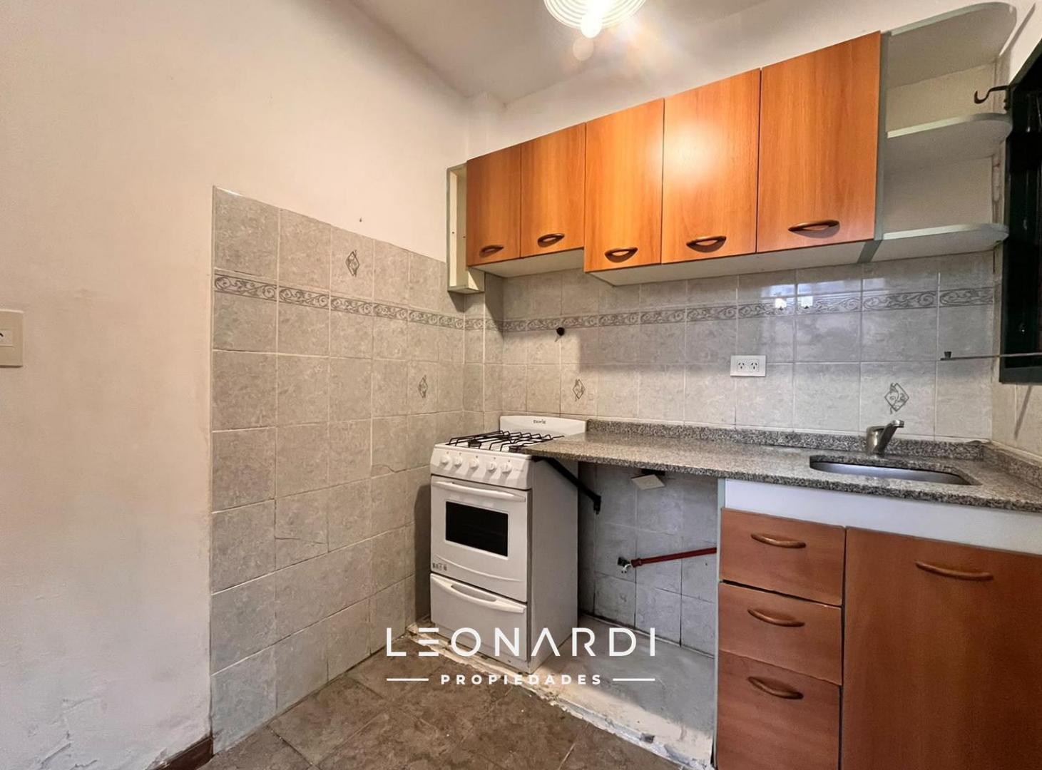 Foto de Departamento en Belén de Escobar - ID 2178, imagen 3