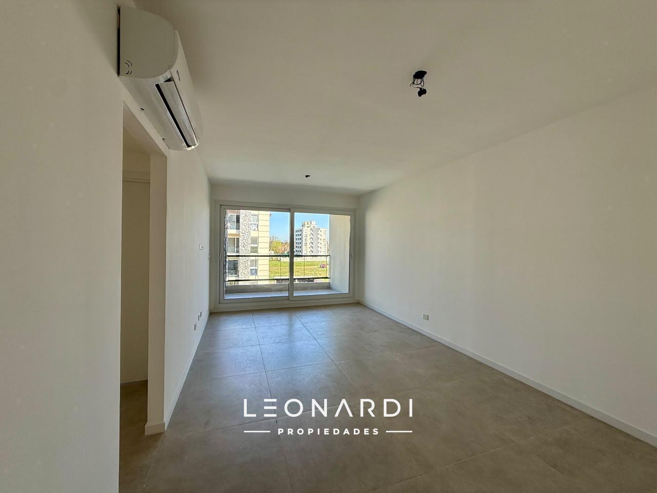 Foto de GREEN BOERO | Departamento con cochera en alquiler - ID 5908, imagen 2