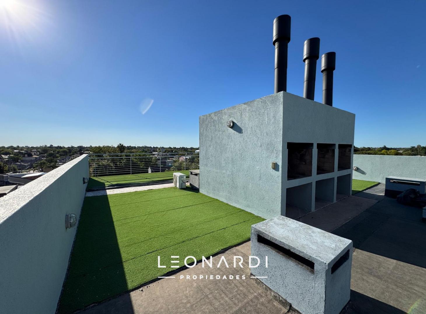 Foto de Departamento céntrico con cochera en venta - Escobar ID 6015, imagen 1