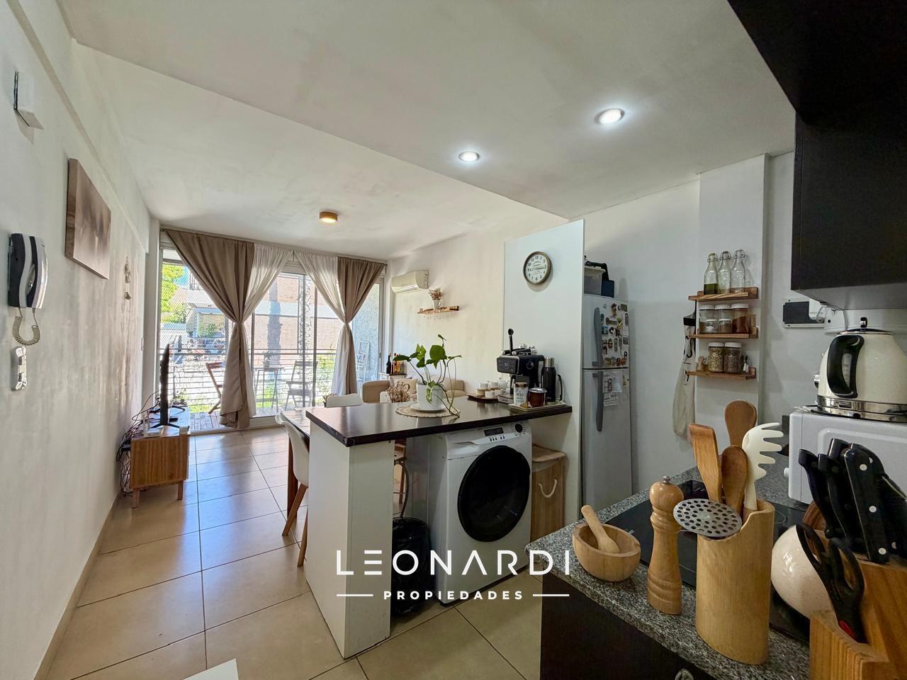 Foto de Departamento céntrico con cochera en venta - Escobar ID 6015, imagen 2