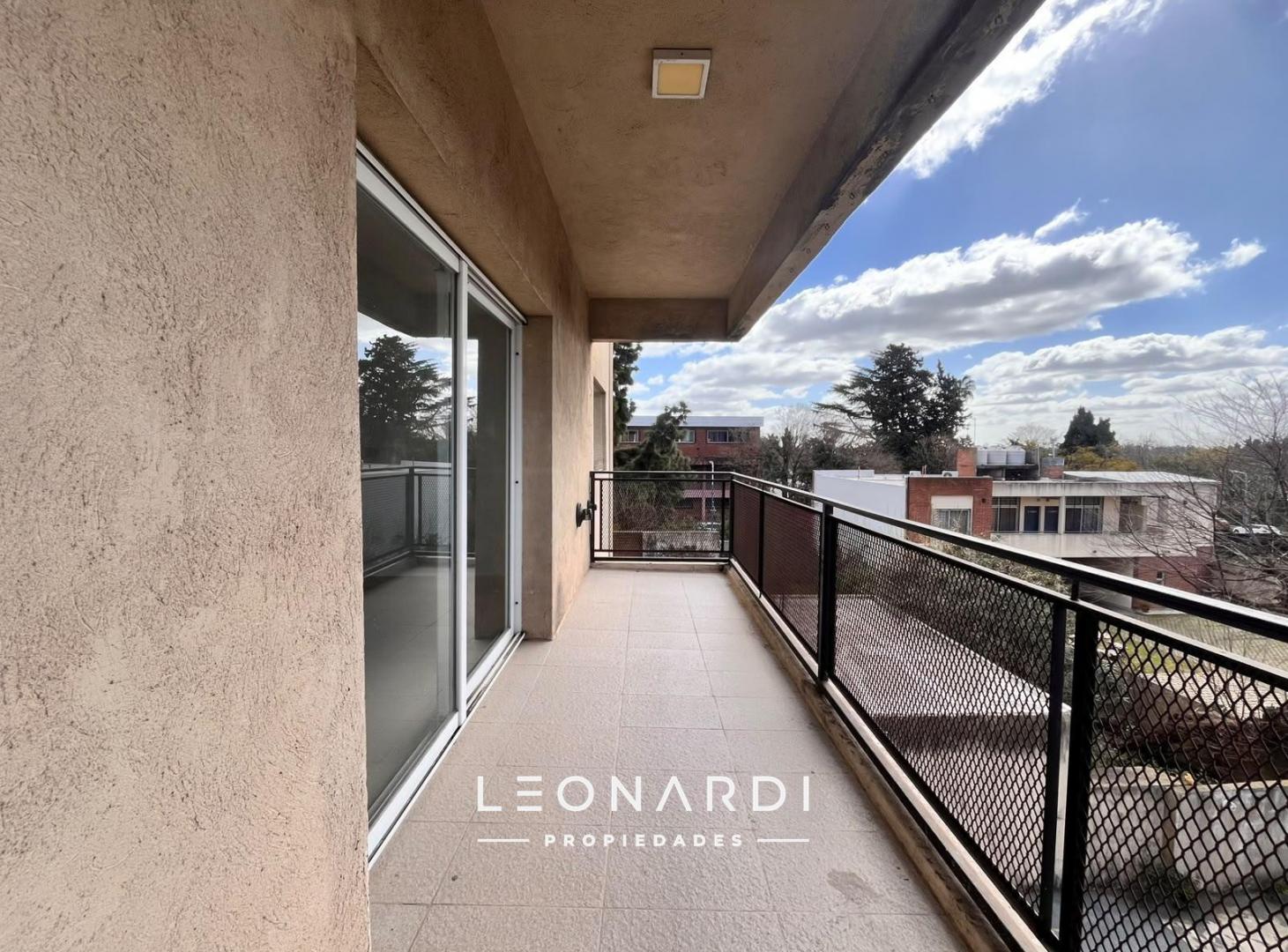 Foto de Departamento en alquiler en pleno centro de Escobar - ID 5195, imagen 3