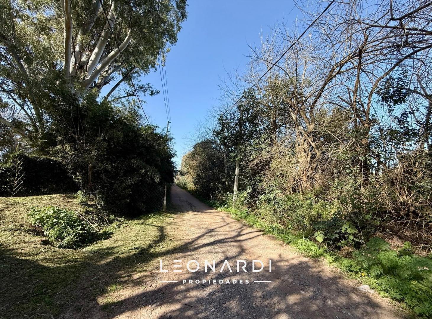 Foto de Lote en venta en Bº de la Música - ID 6163, imagen 1