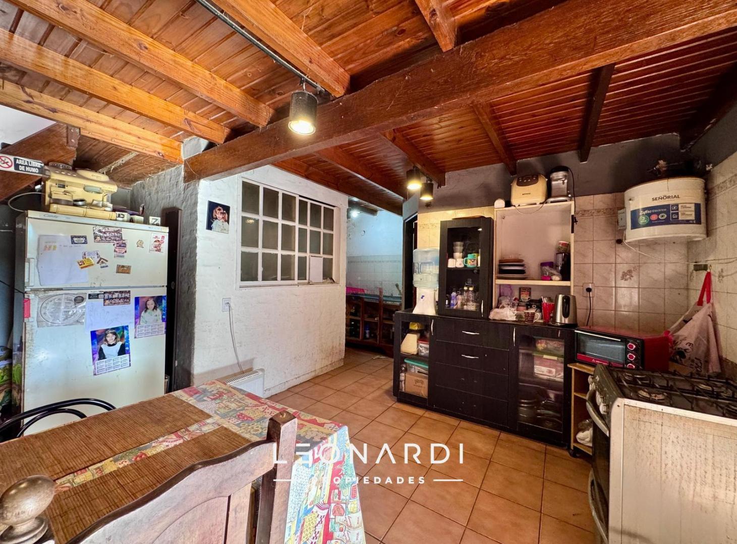 Foto de Departamento en Venta en Belen De Escobar - ID 6150, imagen 4