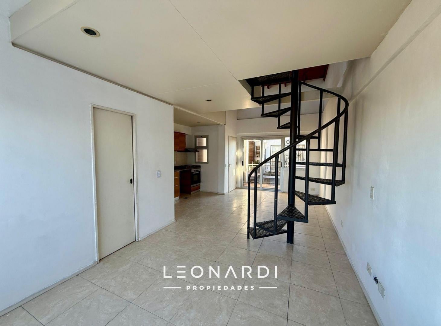 Foto de Departamento dos ambientes en Belén de Escobar - ID 4452, imagen 5