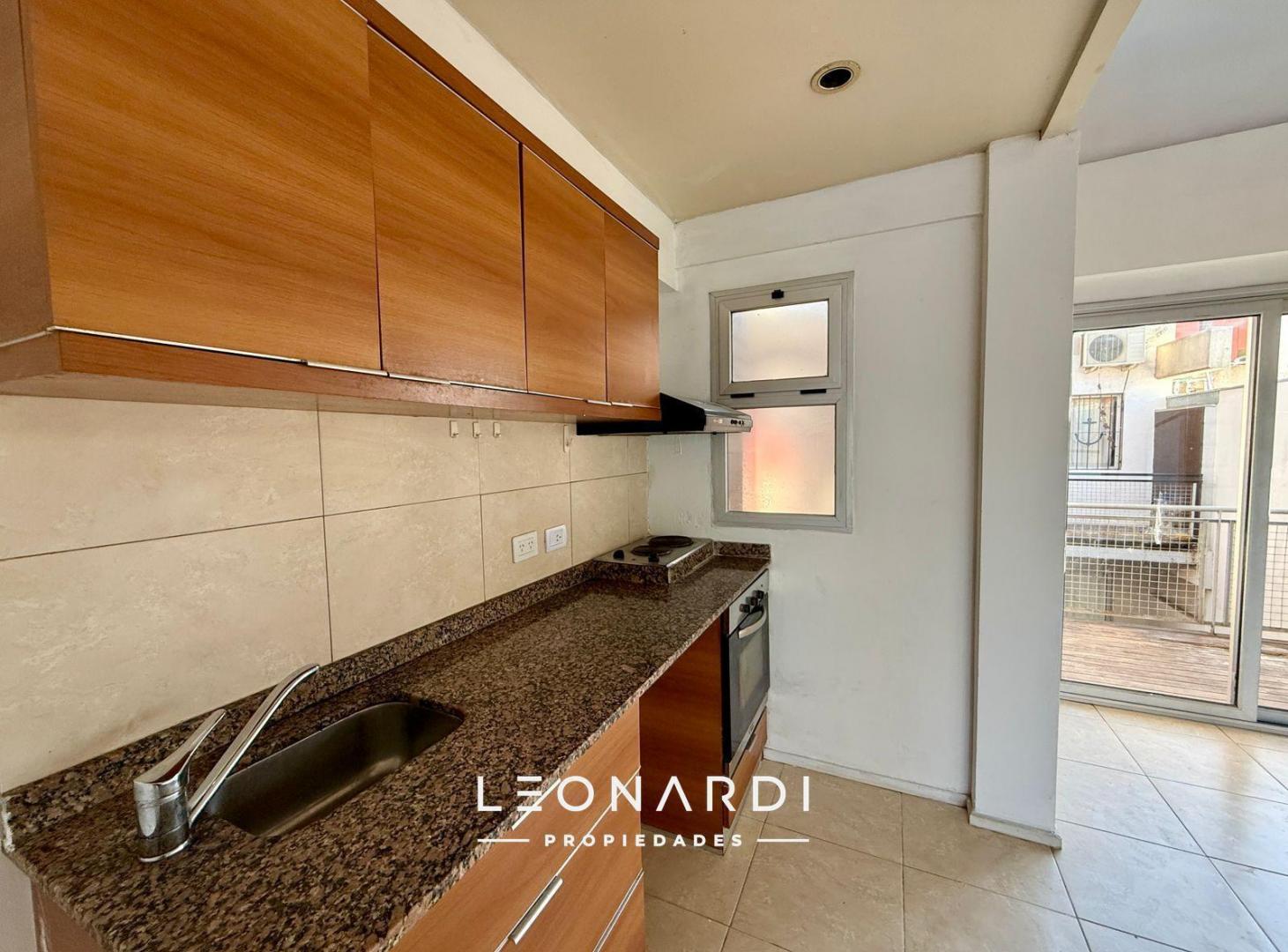 Foto de Departamento dos ambientes en Belén de Escobar - ID 4452, imagen 2