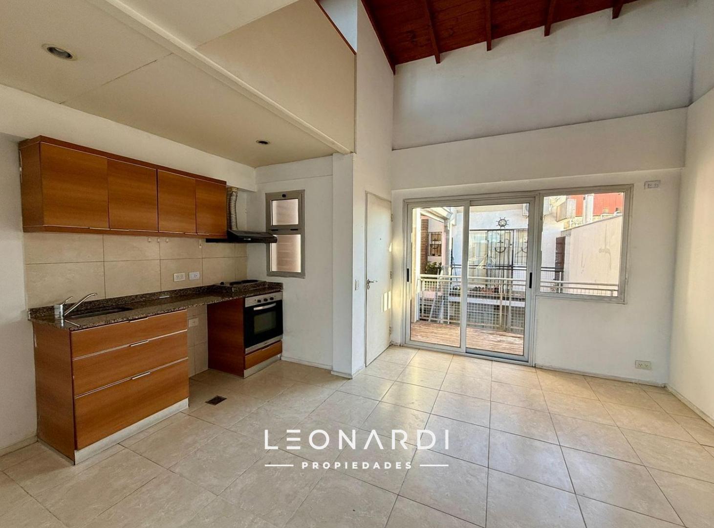 Foto de Departamento dos ambientes en Belén de Escobar - ID 4452, imagen 4
