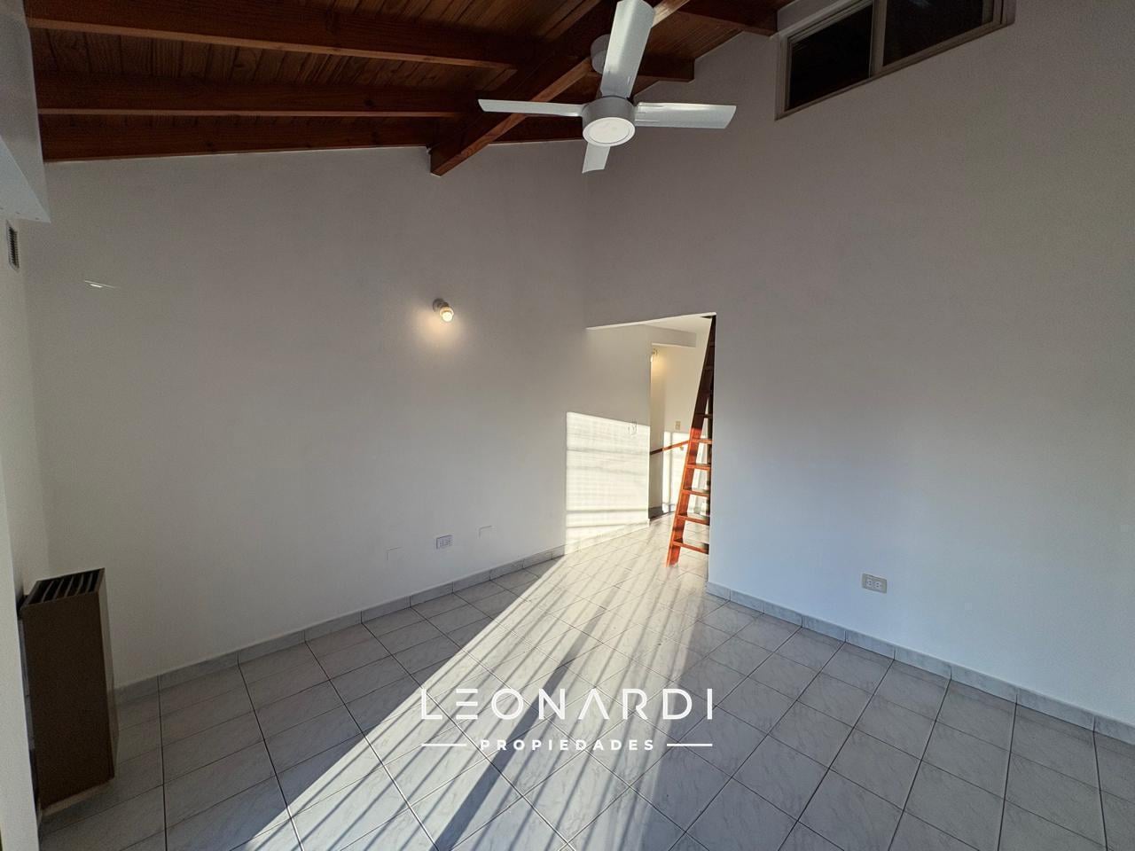 Foto de Departamento 3 ambientes en el centro de Escobar - ID 6169, imagen 1