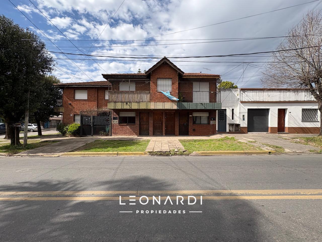 Foto de Departamento 3 ambientes en el centro de Escobar - ID 6169, imagen 3