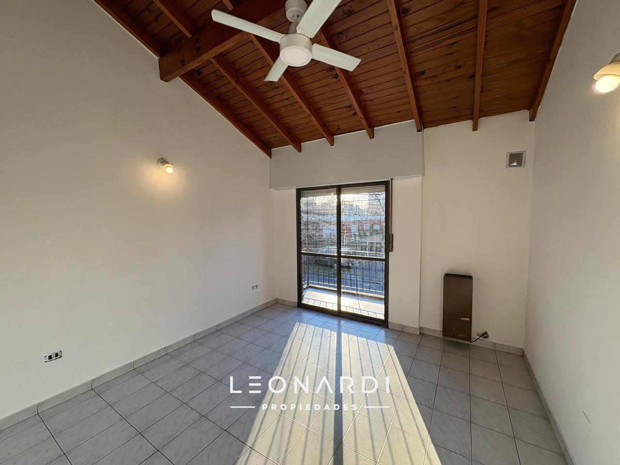 Foto de Departamento 3 ambientes en el centro de Escobar - ID 6169, imagen 2