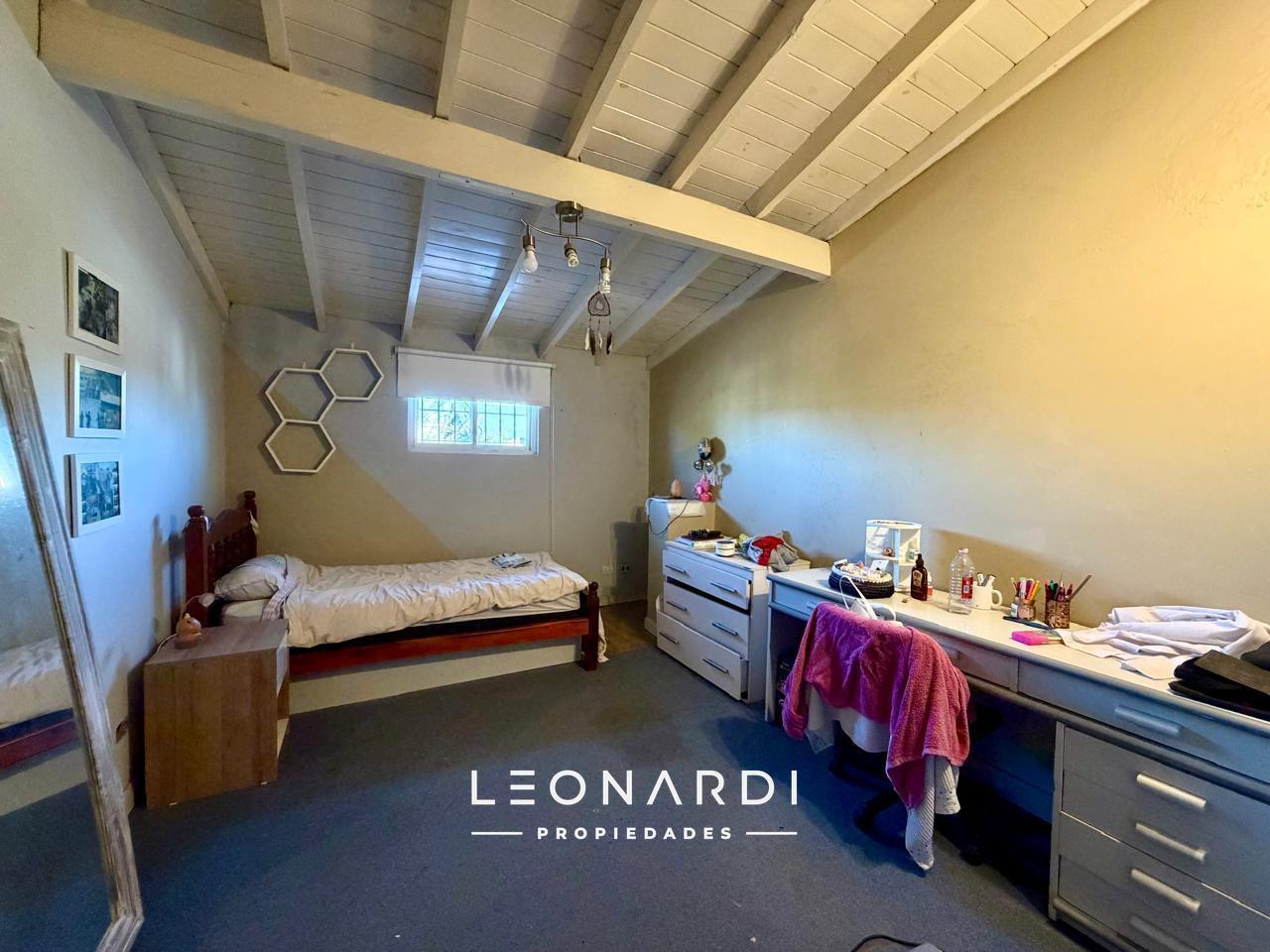 Foto de Casa en venta en Escobar | 5 dormitorios | apta crédito - ID 6170, imagen 4