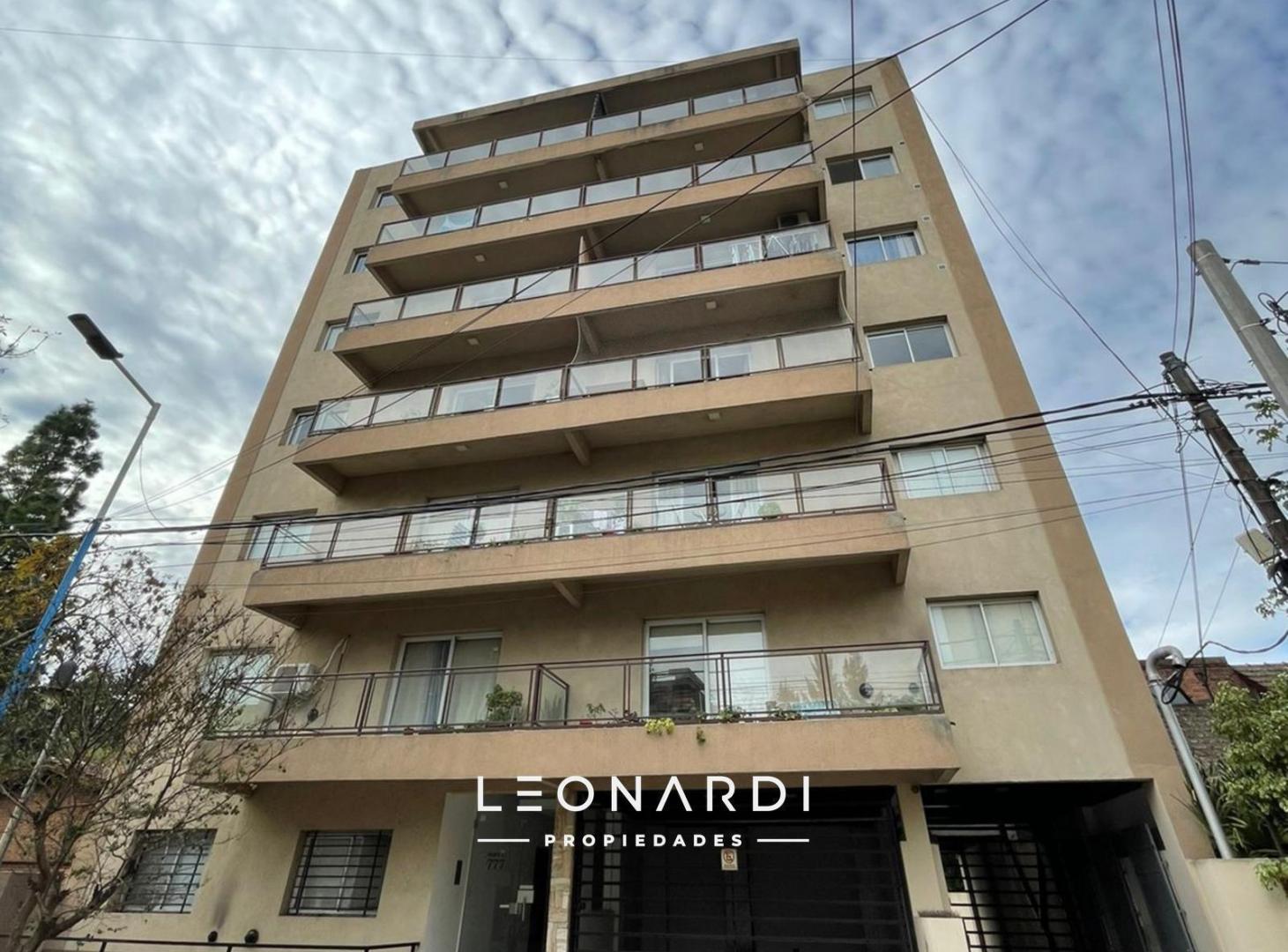 Foto de Departamento en alquiler en pleno centro de Escobar - ID 4665, imagen 3