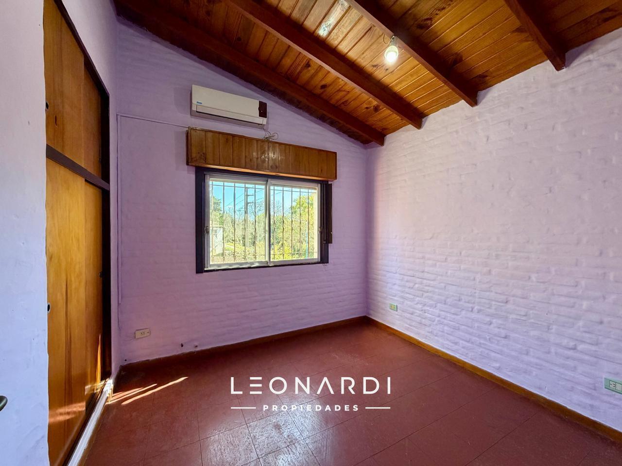 Foto de Casa en venta en Ymcahuasi, Matheu - APTA CRÉDITO - ID 6181, imagen 5
