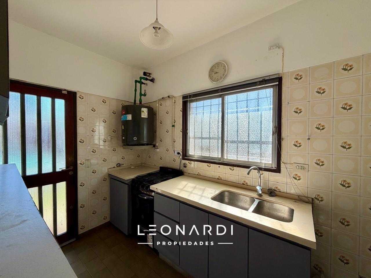 Foto de Casa en venta en Ymcahuasi, Matheu - APTA CRÉDITO - ID 6181, imagen 4
