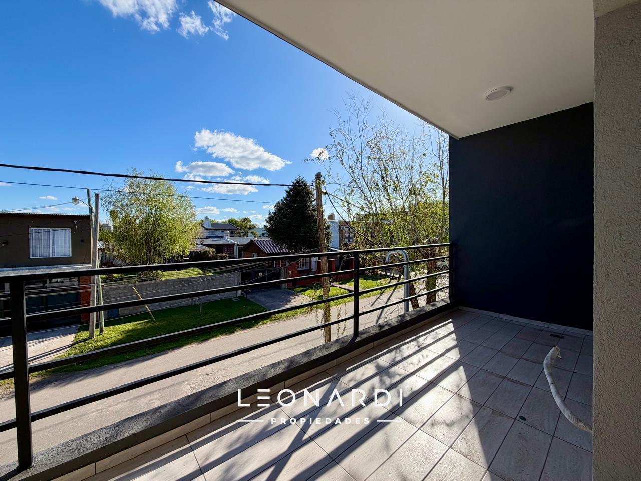 Foto de Departamento tres ambientes en alquiler en Escobar - ID 5944, imagen 5