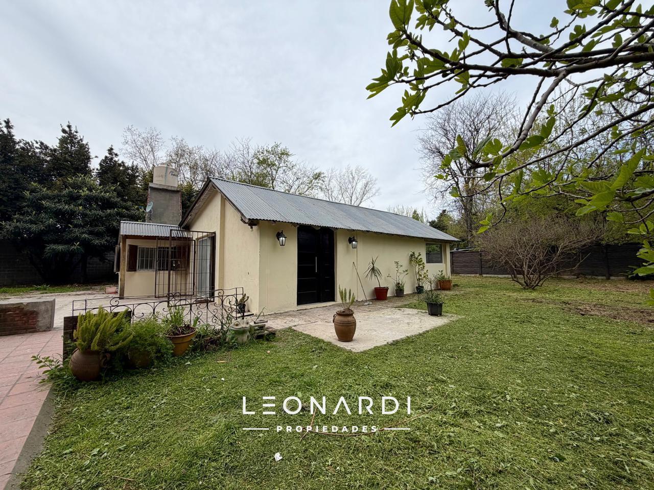 Foto de Casaquinta en venta en Escobar | lote de 1800m2 - ID 6184, imagen 1