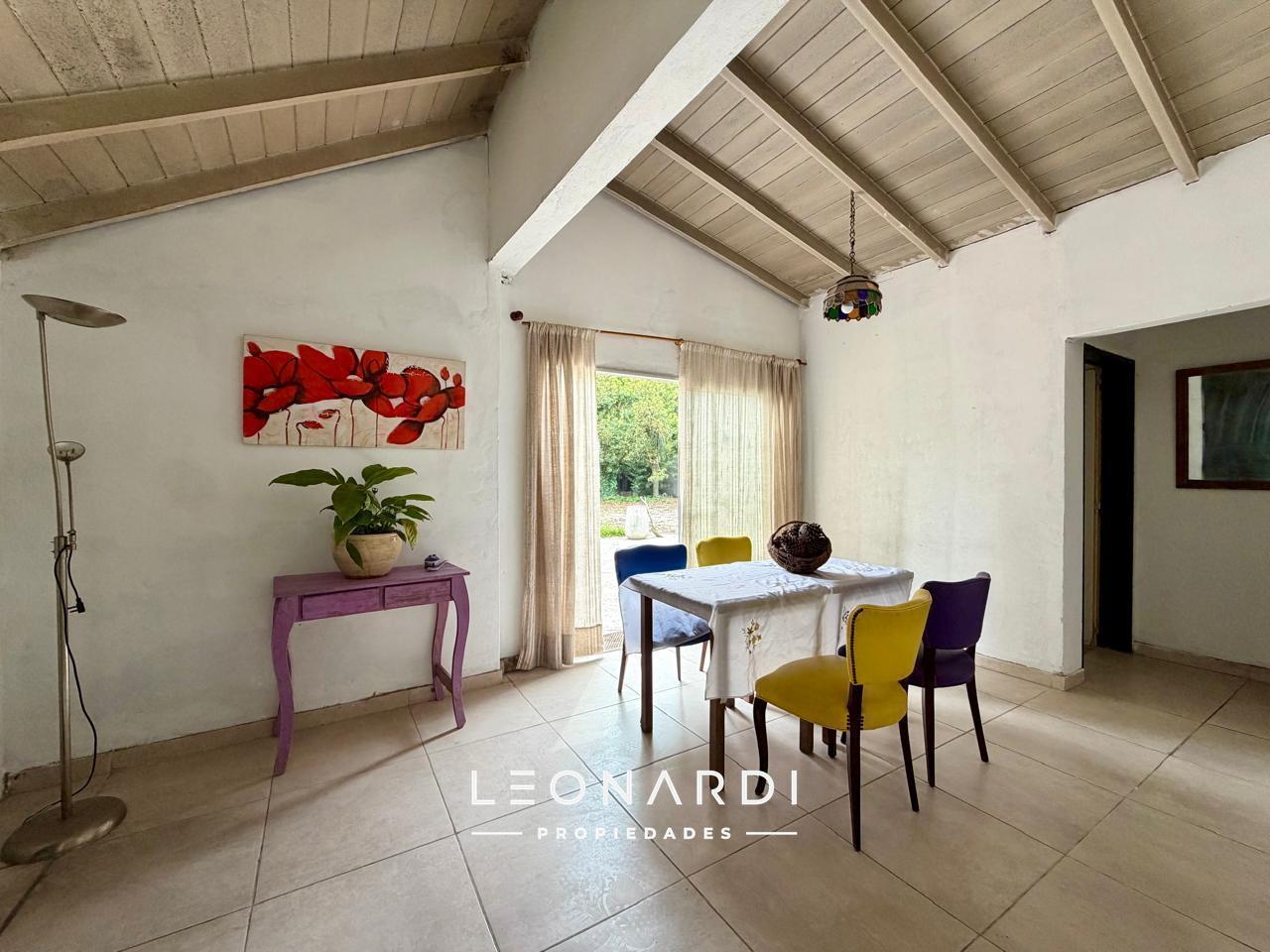 Foto de Casaquinta en venta en Escobar | lote de 1800m2 - ID 6184, imagen 4
