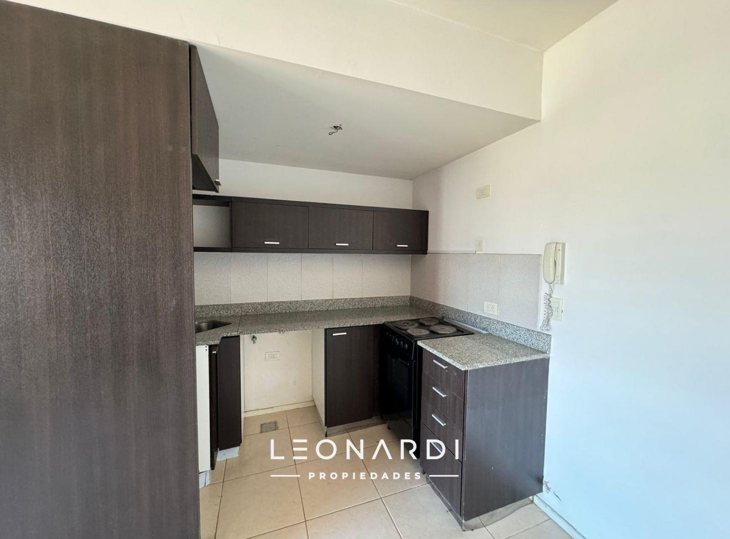 Foto de Departamento con cochera en Escobar - ID 3652, imagen 5