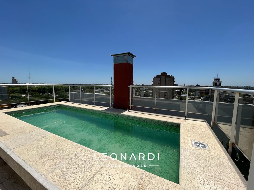 Foto de Departamento céntrico con cochera en alquiler en Escobar - ID 3627, imagen 4