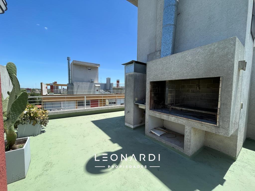 Foto de Departamento céntrico con cochera en alquiler en Escobar - ID 3627, imagen 3