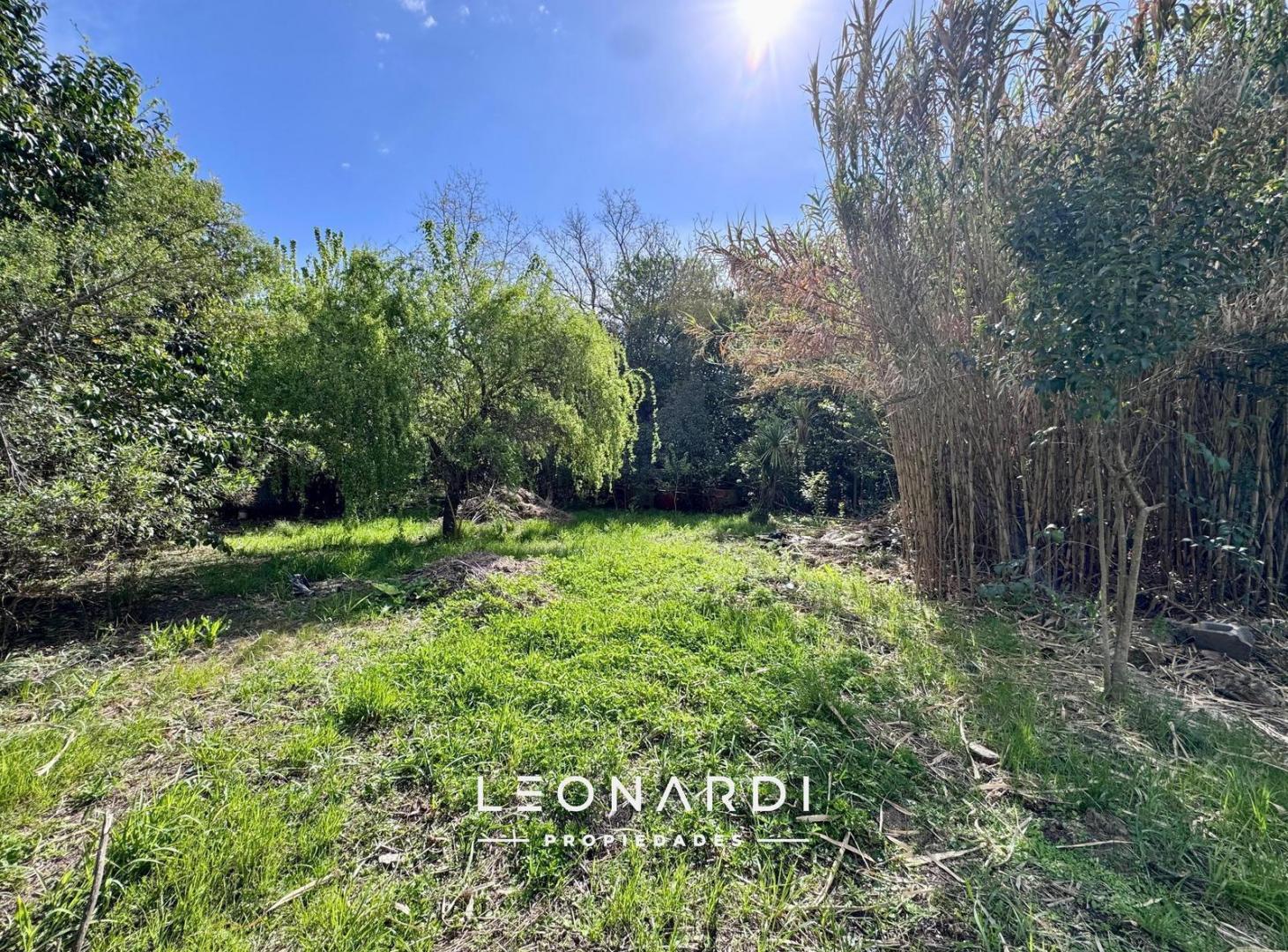 Foto de Lote en venta en Loma Verde - ID 6182, imagen 1