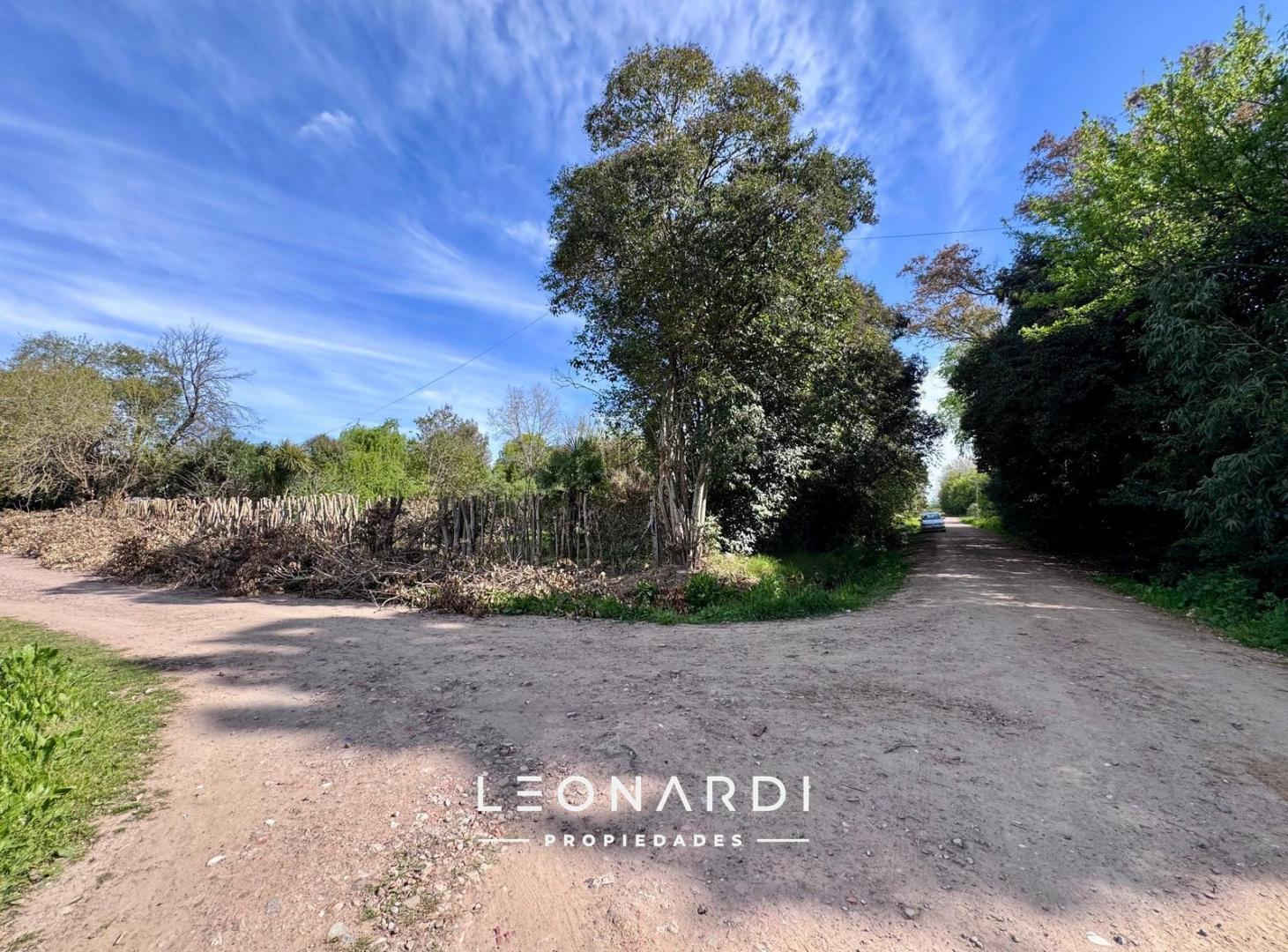 Foto de Lote en venta en Loma Verde - ID 6182, imagen 5