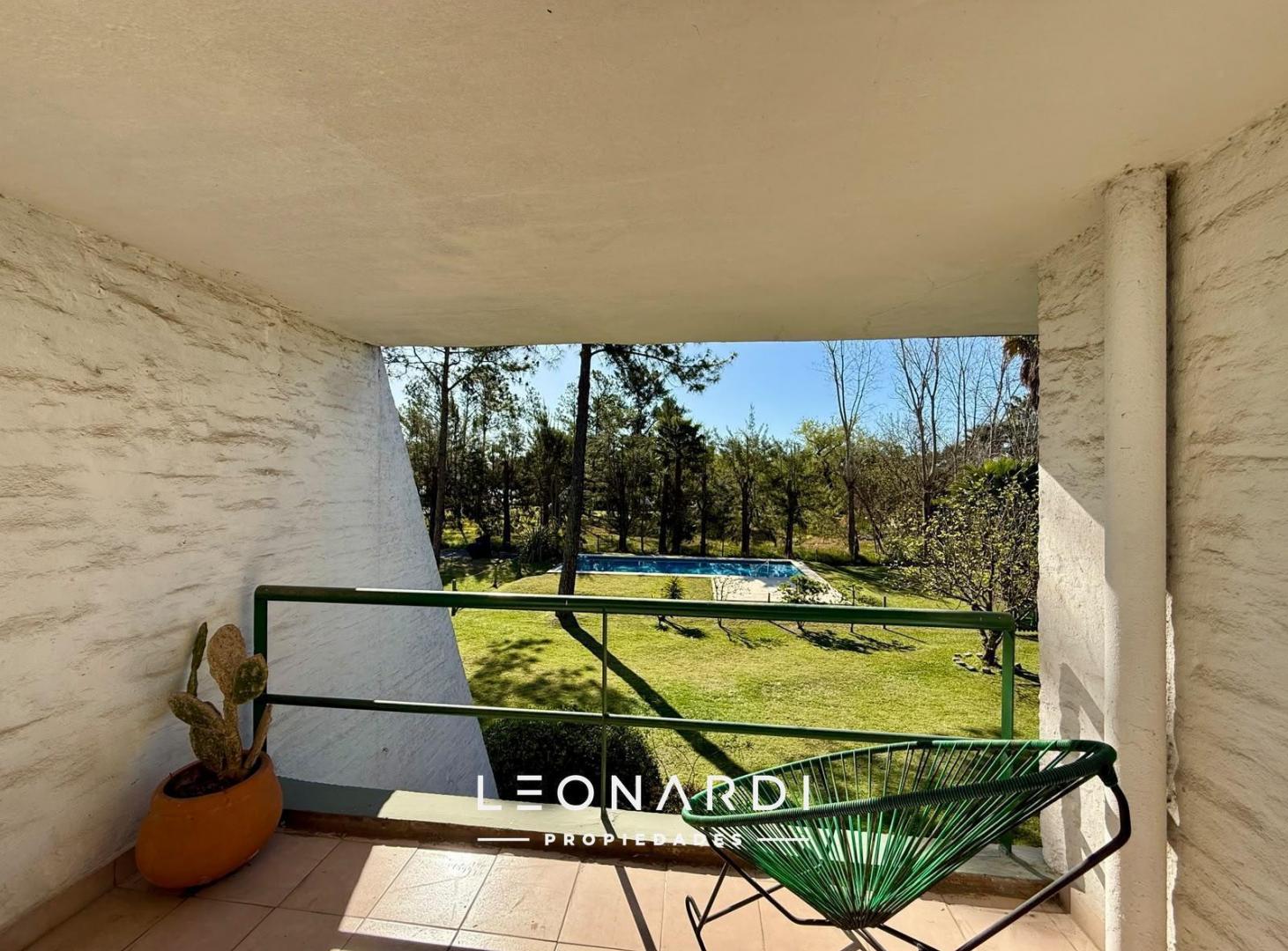 Foto de Monoambiente en venta en el CUBE - ID 6191, imagen 1