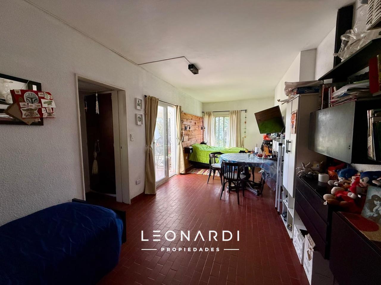 Foto de Monoambiente en venta en el CUBE - ID 6191, imagen 3