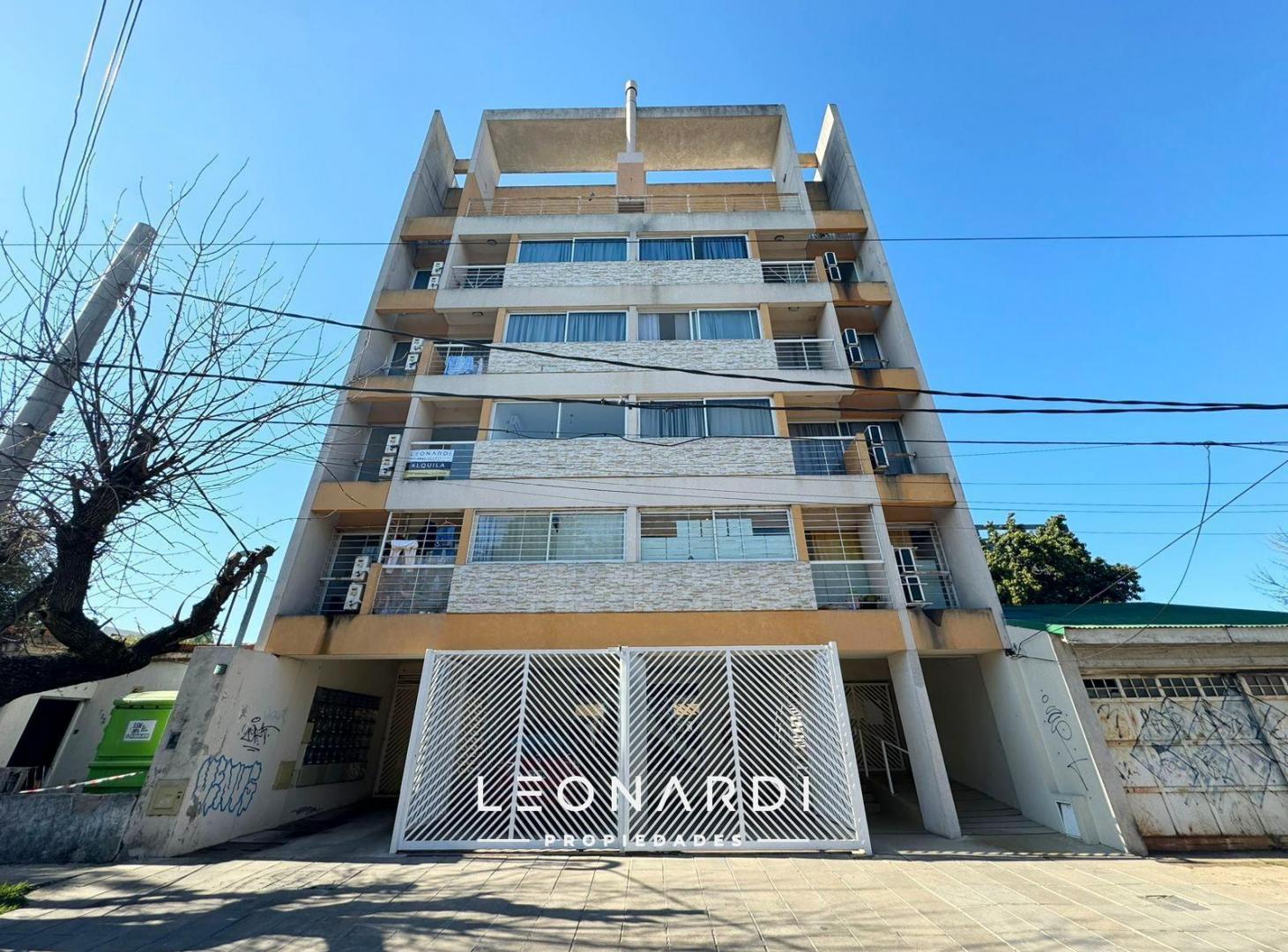 Foto de Departamento céntrico en Escobar - ID 4012, imagen 1