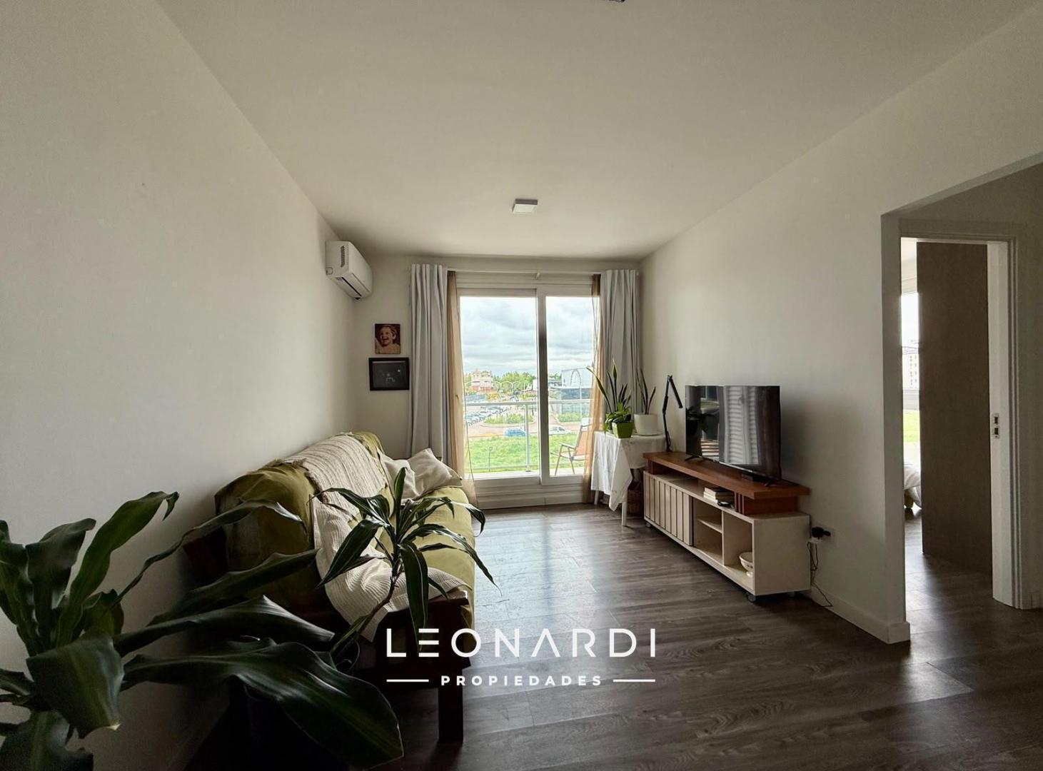 Foto de Departamento tres ambientes en venta en Distrito Boero - ID 4765, imagen 4