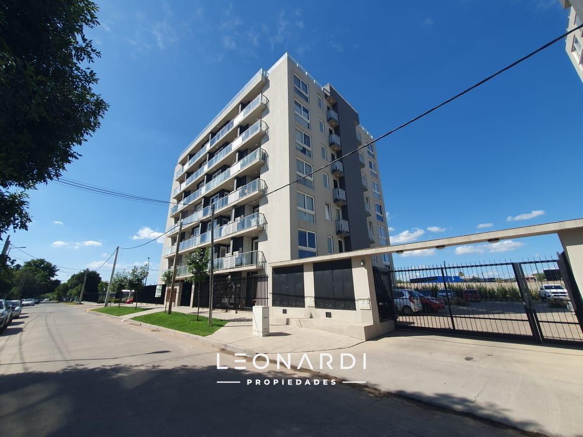 Foto de Departamento tres ambientes en venta en Distrito Boero - ID 4765, imagen 1