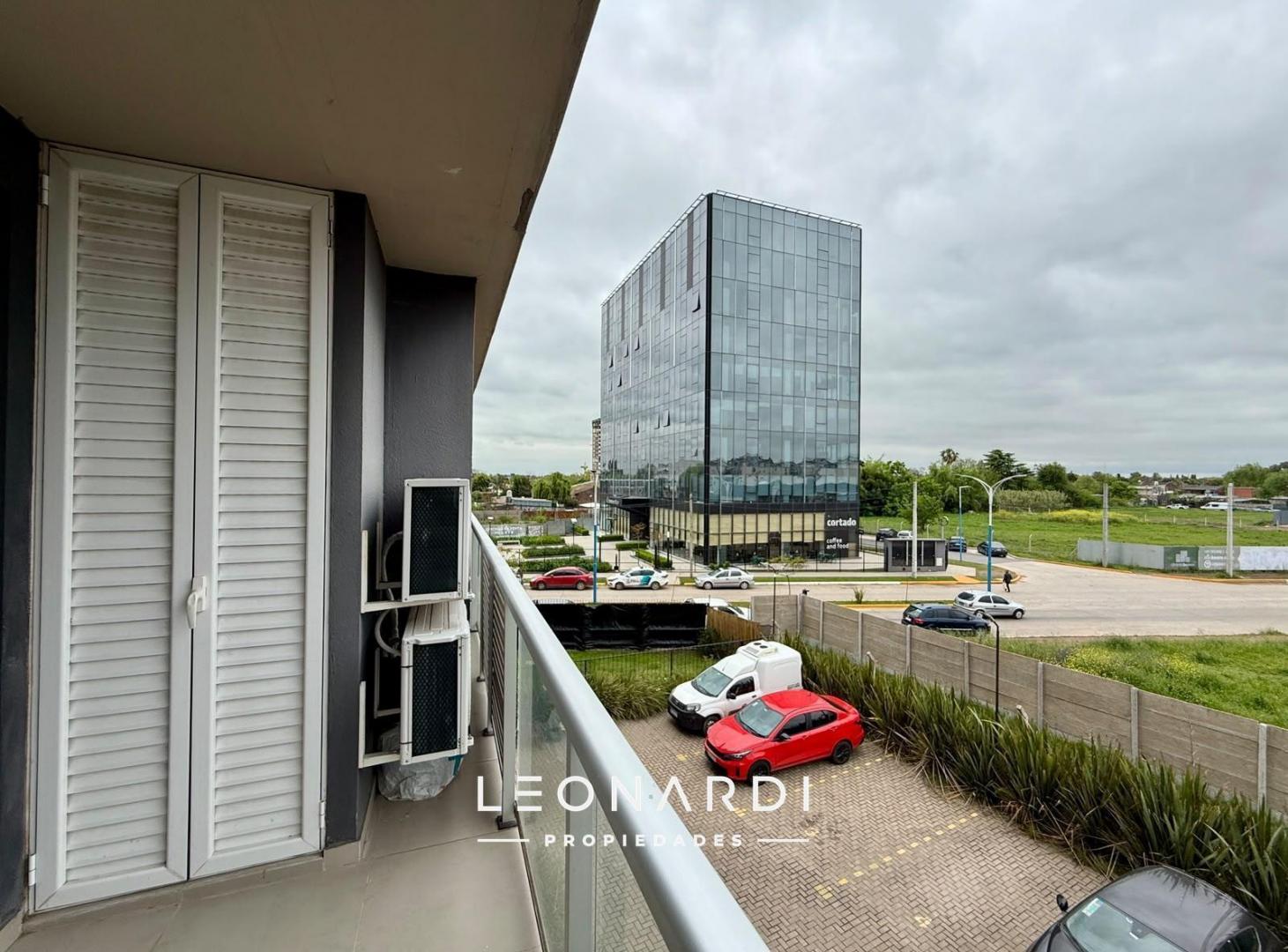Foto de Departamento tres ambientes en venta en Distrito Boero - ID 4765, imagen 3