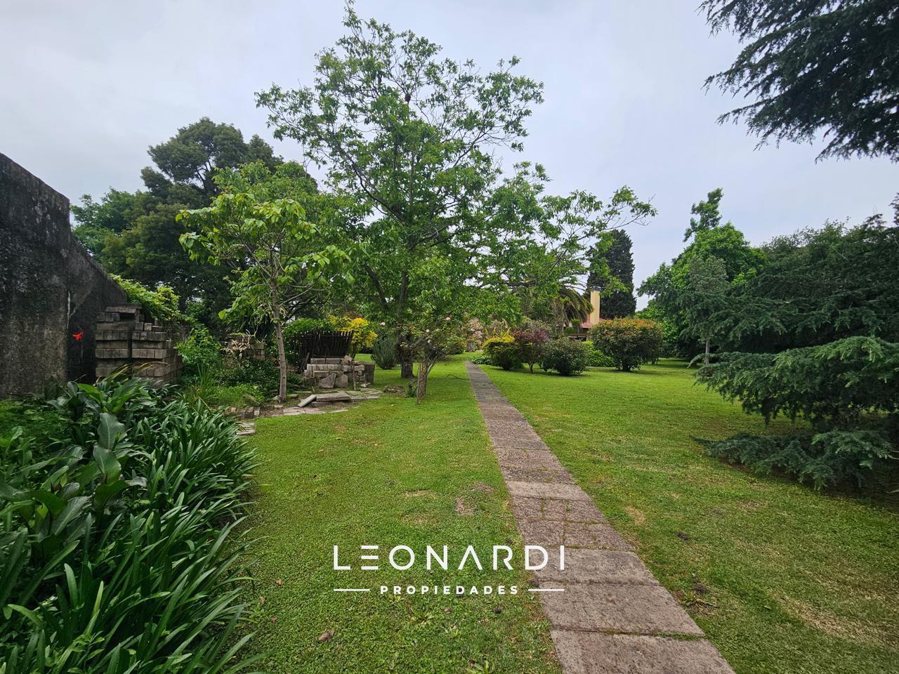 Foto de Lote en venta en la entrada de Escobar - ID 6047, imagen 1