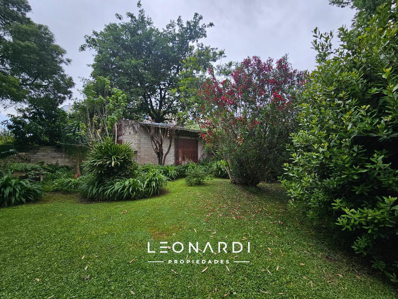 Foto de Lote en venta en la entrada de Escobar - ID 6047, imagen 2