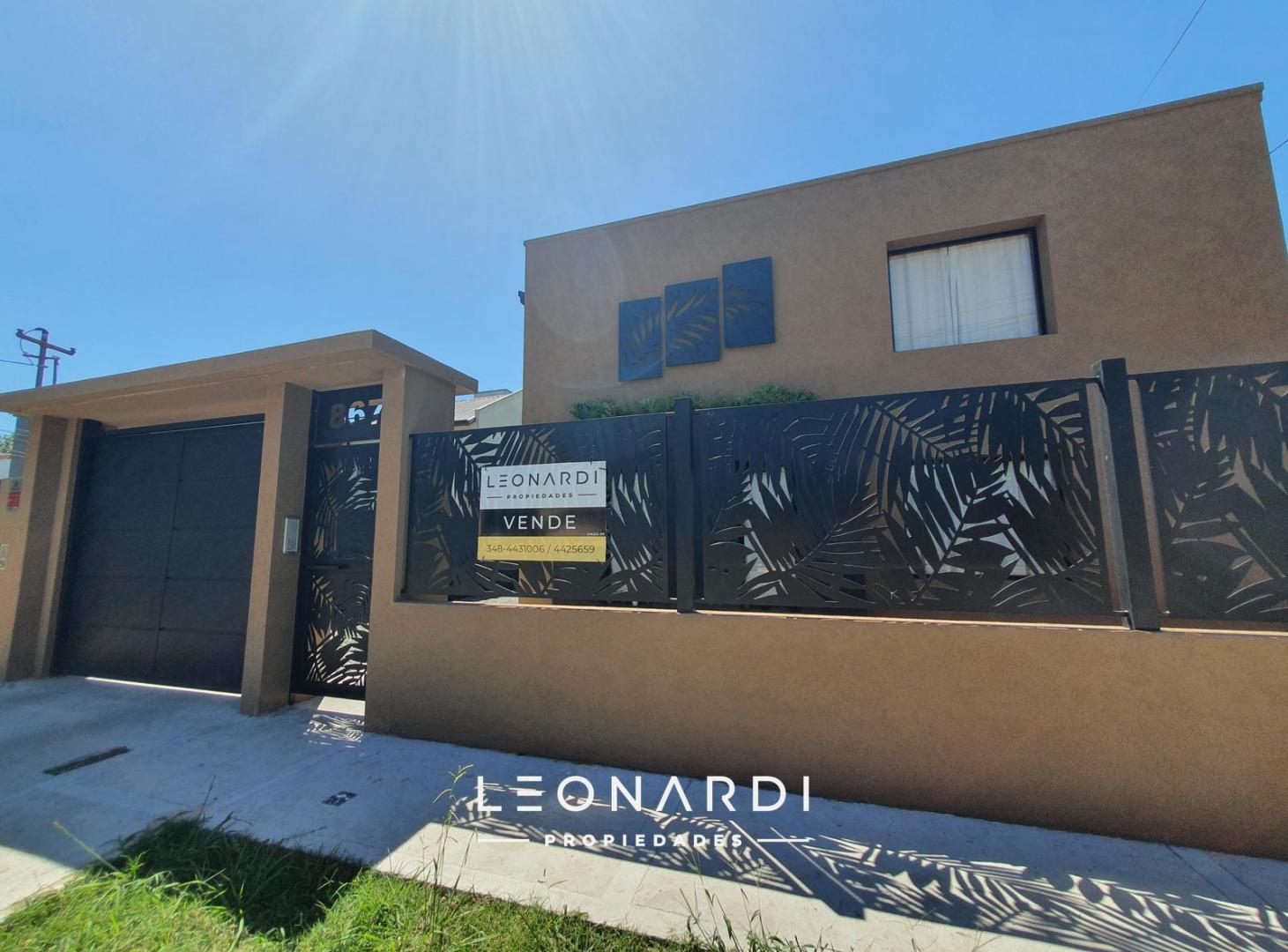 Foto de Departamento tipo loft con cochera en alquiler | Escobar - ID 4871, imagen 2