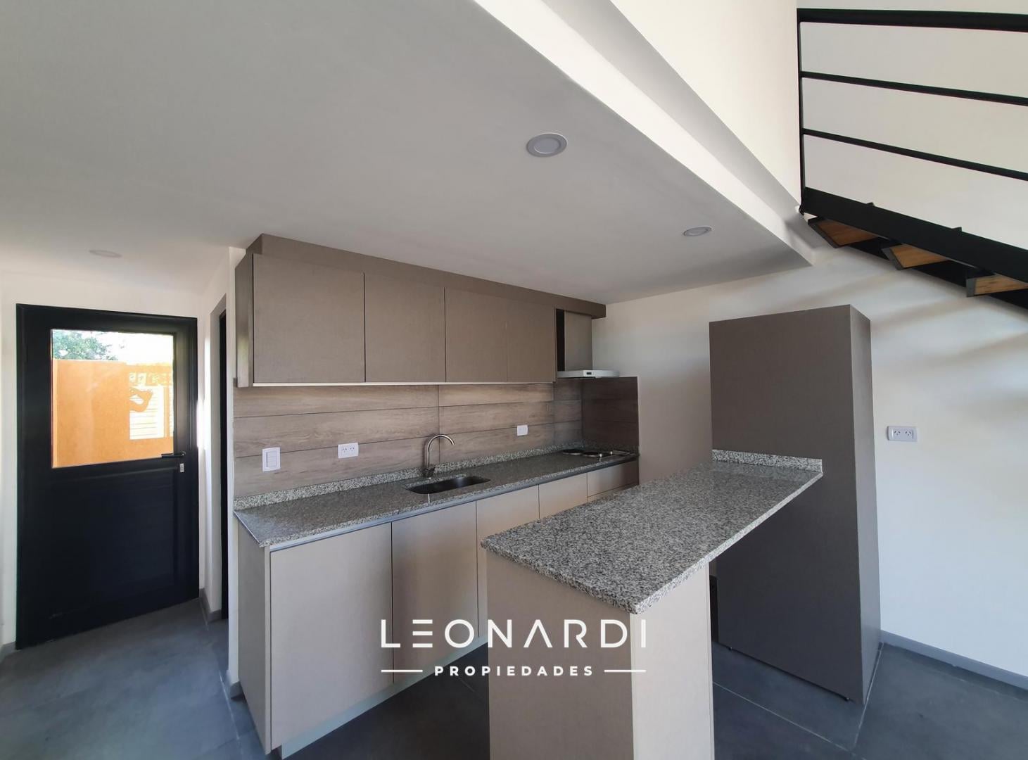 Foto de Departamento tipo loft con cochera en alquiler | Escobar - ID 4871, imagen 4