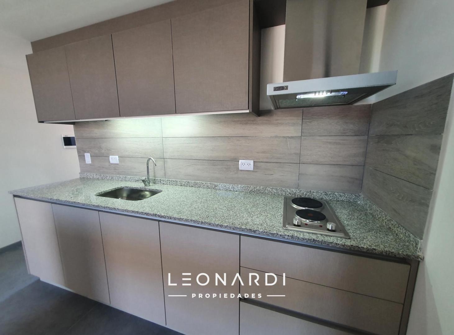 Foto de Departamento tipo loft con cochera en alquiler | Escobar - ID 4871, imagen 5