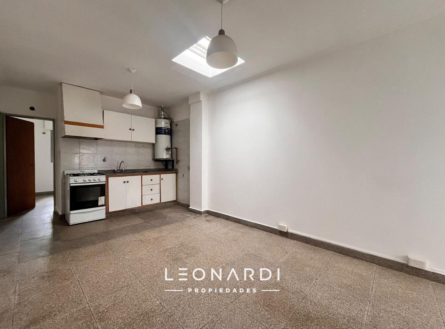 Foto de Departamento dos ambientes en alquiler | Escobar - ID 3812, imagen 3